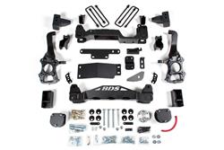 BDS Suspension Lift Kits without Shocks for 2017-2018 F-150 - BDS1962H
