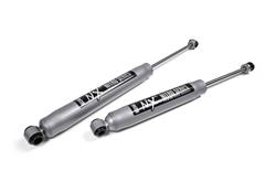 BDS Suspension NX2 Steering Stabilizers for 2011-2012 1500, 2002-2010 RAM 1500 - BDS2011DH