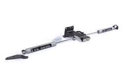 BDS Suspension NX2 Steering Stabilizers for 2014-2018 2500, 2013-2018 3500 - BDS2015DH