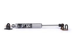BDS Suspension Fox 2.0 Steering Stabilizers for 2007-2017 WRANGLER, 2018 WRANGLER JK - BDS2026SF