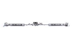 BDS Suspension NX2 Steering Stabilizers for 1999-2004 GRAND CHEROKEE - BDS2030DH