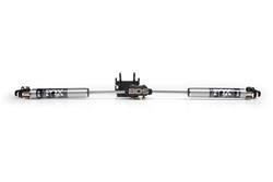 BDS Suspension Fox 2.0 Steering Stabilizers for 2005-2026 F-250 SUPER DUTY, F-350 SUPER DUTY - BDS2033DF
