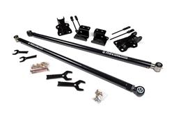 BDS Suspension Traction Bars BDS2300