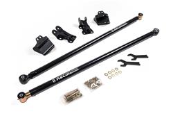 BDS Suspension Traction Bars BDS2302