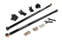 BDS Suspension Traction Bars BDS2304