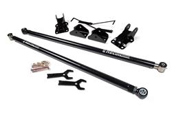 BDS Suspension Traction Bars BDS2307