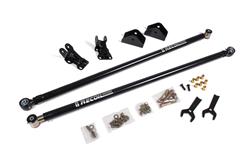 BDS Suspension Traction Bars BDS2308