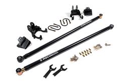 BDS Suspension Traction Bars BDS2310