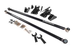 BDS Suspension Traction Bars BDS2312