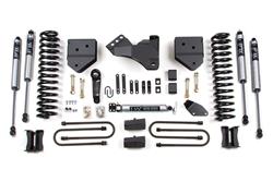 BDS Suspension Leveling & Lift Kits BDS327FS