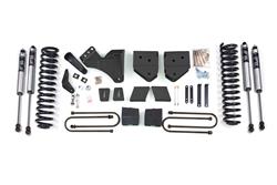 BDS Suspension Leveling & Lift Kits BDS333FS