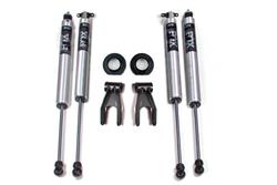 BDS Suspension Leveling & Lift Kits BDS425FS