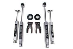 BDS Suspension Leveling & Lift Kits BDS425H
