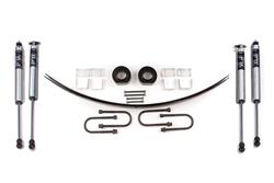BDS Suspension Leveling & Lift Kits BDS426FS