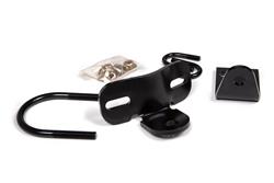 BDS Suspension Steering Stabilizer Brackets for 1976-1983 CJ5, 1976-1986 CJ7, 1981-1986 SCRAMBLER - BDS55307