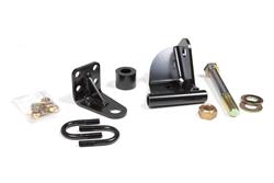 BDS Steering Stabilizer Brackets BDS55312