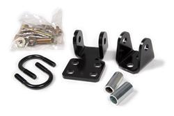 BDS Steering Stabilizer Brackets BDS55326