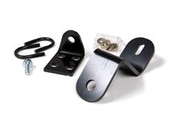 BDS Suspension Steering Stabilizer Brackets BDS55327