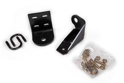 BDS Suspension Steering Stabilizer Brackets BDS55337