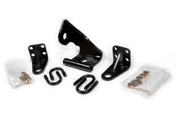 BDS Steering Stabilizer Brackets BDS55339