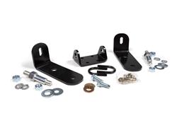 BDS Suspension Steering Stabilizer Brackets BDS55354