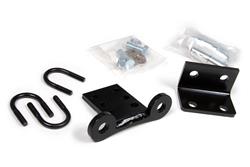 BDS Suspension Steering Stabilizer Brackets BDS55362