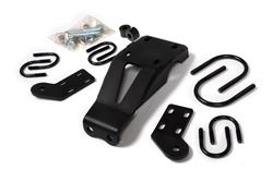 BDS Suspension Steering Stabilizer Brackets for 1999-2004 GRAND CHEROKEE - BDS55366
