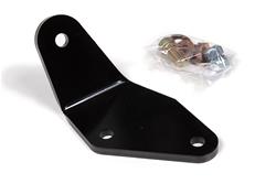 BDS Suspension Steering Stabilizer Brackets for 2005-2022 F-250 SUPER DUTY, F-350 SUPER DUTY - BDS55368