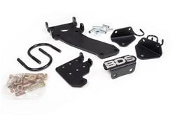 BDS Steering Stabilizer Brackets BDS55371