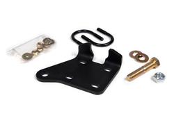 BDS Suspension Steering Stabilizer Brackets for 1999-2004 F-350 SUPER DUTY, F-250 SUPER DUTY, 2000-2005 EXCURSION - BDS55372