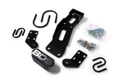 BDS Suspension Steering Stabilizer Brackets BDS55374