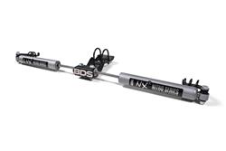 BDS Steering Stabilizer Brackets BDS55381