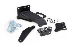 BDS Steering Stabilizer Brackets BDS55382