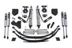 BDS Suspension Leveling & Lift Kits BDS592F