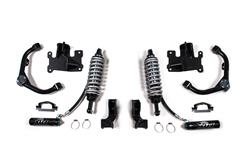 BDS Suspension Coilover Conversion Kits with Fox 2.5 Coilovers BDS741FDSC