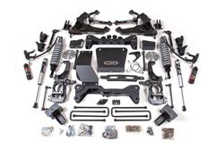 BDS Suspension Leveling & Lift Kits BDS753FPE