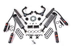 BDS Suspension Lift Kits BDS755FDSC