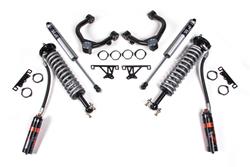 BDS Suspension Lift Kits with Fox 2.5 Coilover Shocks BDS770FDSC