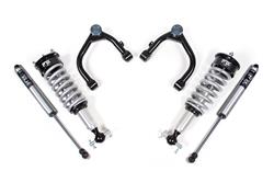 BDS Suspension Lift Kits with Fox 2.0 Coilover Shocks BDS770FSL