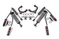 BDS Suspension Lift Kits with Fox 2.5 Coilover Shocks BDS771FDSC