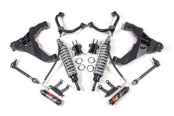 BDS Suspension Leveling & Lift Kits BDS794FPE