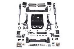 BDS Suspension Lift Kits with Fox 2.0 Shocks for 2016-2023 TACOMA - BDS823FS