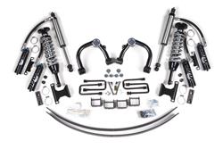 BDS Suspension Leveling & Lift Kits BDS832FDSC
