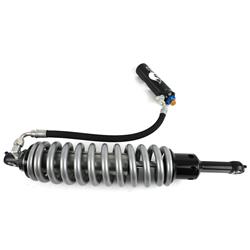BDS Suspension Coilover Conversion Kits with Fox 2.5 Coilovers for 2011-2019 SILVERADO 2500 HD, SILVERADO 3500 HD - FOX88406155