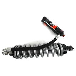 BDS Suspension Coilover Conversion Kits with Fox 2.5 Coilovers for 2005-2024 F-250 SUPER DUTY, F-350 SUPER DUTY - FOX88406426