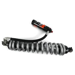 BDS Suspension Coilover Conversion Kits with Fox 2.5 Coilovers for 2005-2024 F-250 SUPER DUTY, F-350 SUPER DUTY - FOX88406428