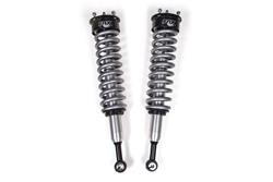 BDS Suspension Fox 2.0 Performance Series Coilover Shocks