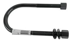 BDS Suspension U-Bolts UBT4012