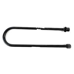 BDS Suspension U-Bolts UBT4034