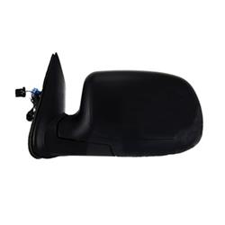 Body Parts Side View Mirrors ABPCV31ELS